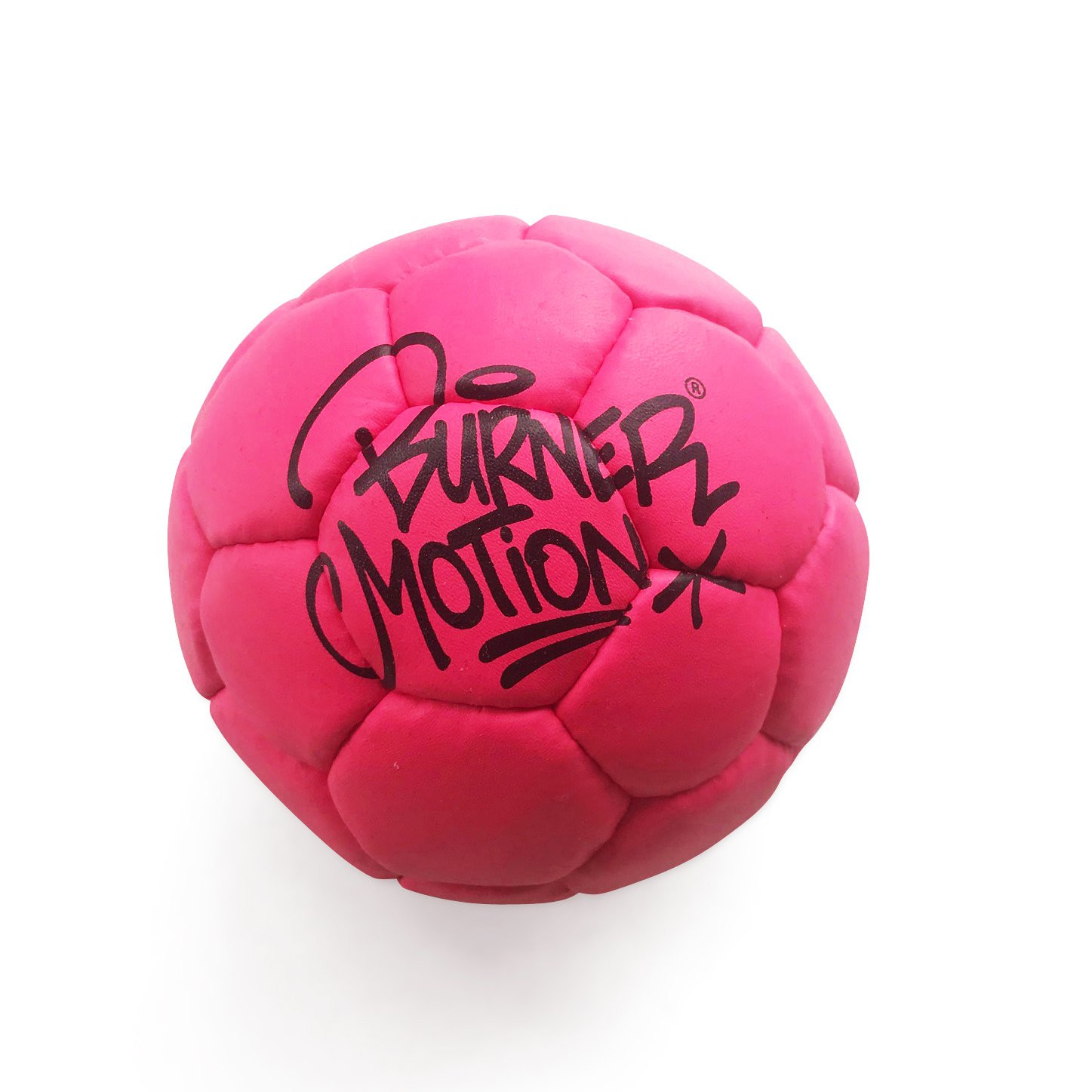 Ballon De Softball Fluo Sport Fluo Couleur De Nuit