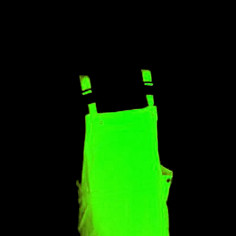 Déguisement fluo vert chic homme luxe_ Taille M - Costumes homme - Creavea