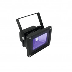 Projecteur Pro lumière noire à led 150w (dark ping)