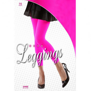 80er Jahre Leggins 70 DEN Damen Strumpfhosen, 6,49 €