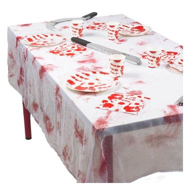 Nappe Ensanglantée