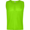 Chasuble Fluorescent Vert