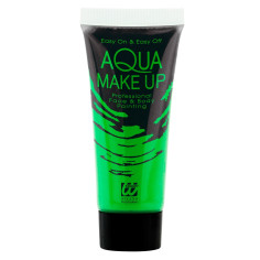 copy of Tube maquillage rose fluo