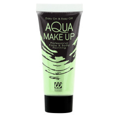 Tube maquillage phosphorescent