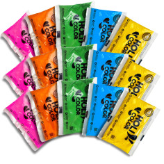 Poudre en 70 g - Lot de 50 Sachets