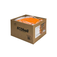 Sac poudre holi ORANGE - 5kg