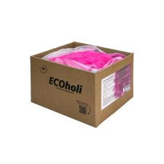 Sac poudre holi ROSE - 5kg